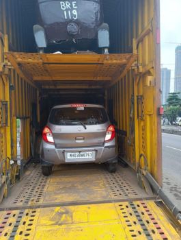 car transport